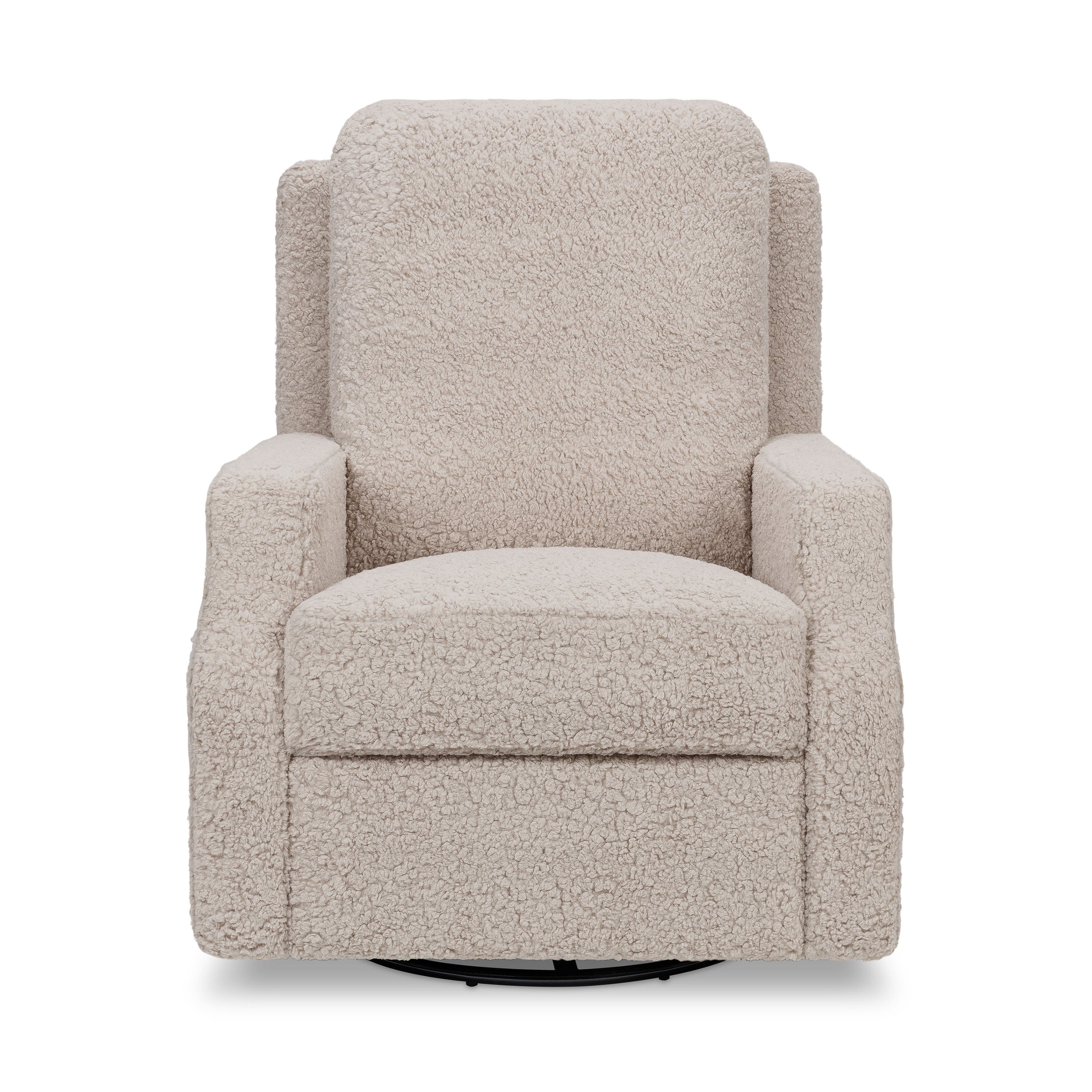 Crewe Recliner Million Dollar Baby Swivel Glider Davinci Penny