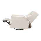 Kiwi Plus Glider Recliner with Electronic Control and USB