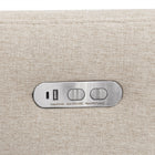 Kiwi Plus Glider Recliner with Electronic Control and USB