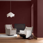 Kiwi Plus Glider Recliner with Electronic Control and USB