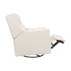 Kiwi Plus Glider Recliner with Electronic Control and USB