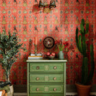 Maghrebian Folktale Wallpaper