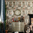 The Kasbah Wallpaper