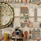 The Kasbah Wallpaper