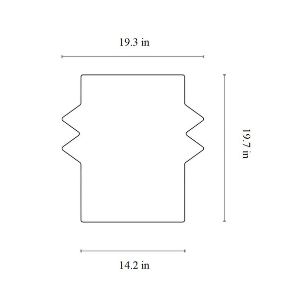 Milo Side Table