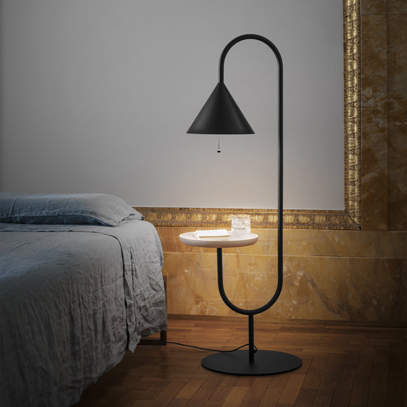 Ozz Floor Lamp