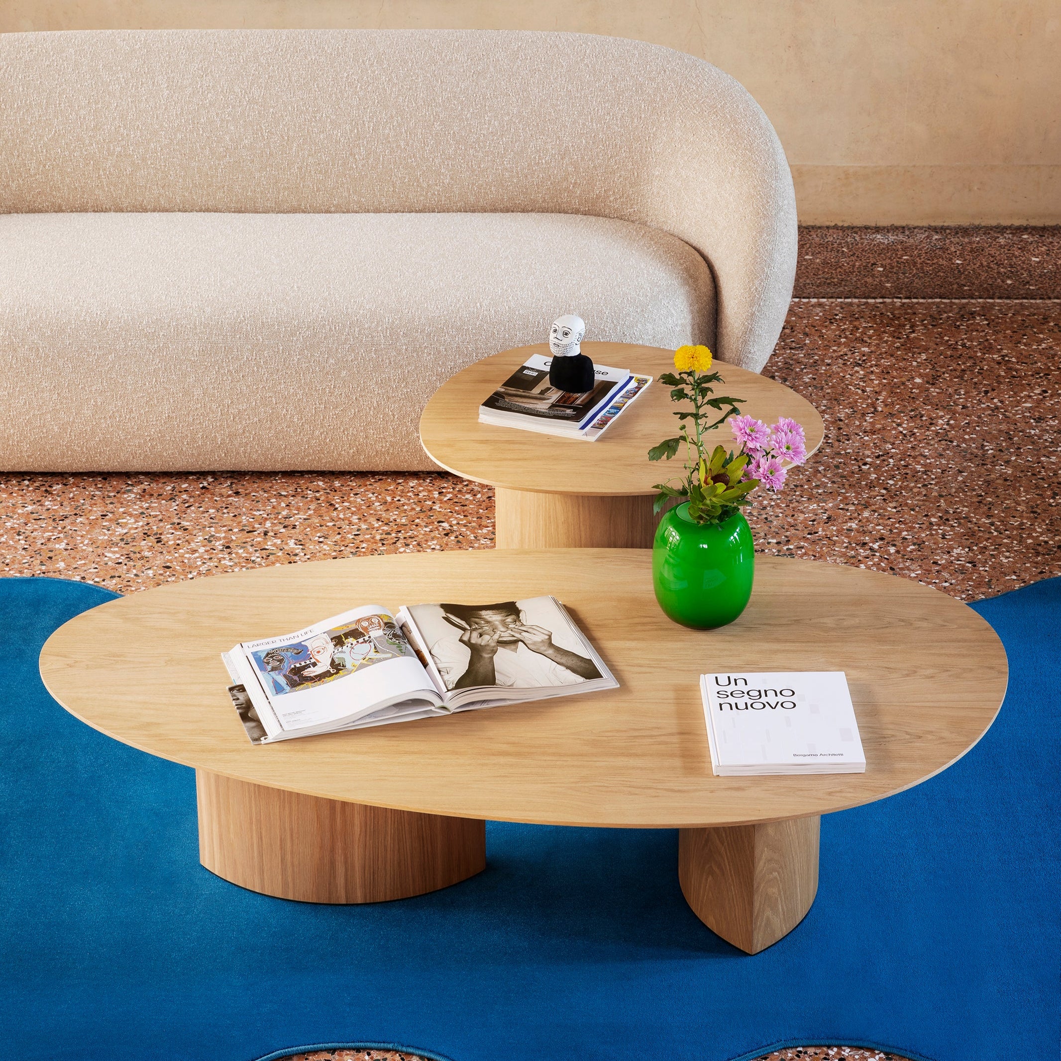 Miniforms Plautino Coffee Table - 2Modern