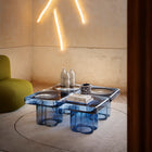 Soda Square Coffee Table