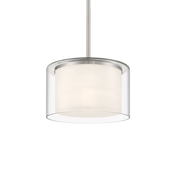 Parsons Studio Pendant Light