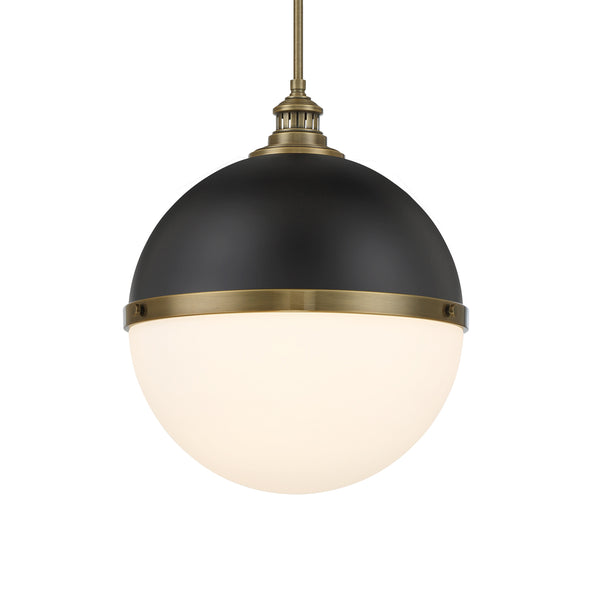 Vorey Outdoor Pendant Light