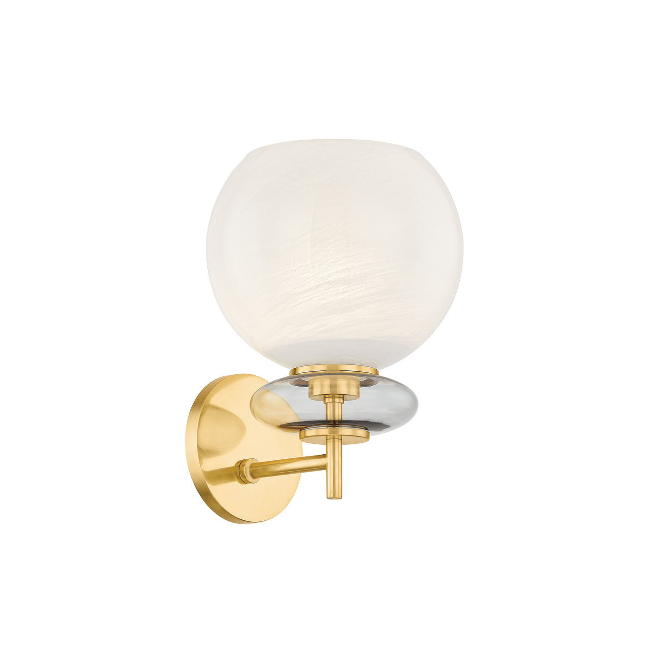 Mitzi by Hudson Valley Alexia Wall Sconce - 2Modern