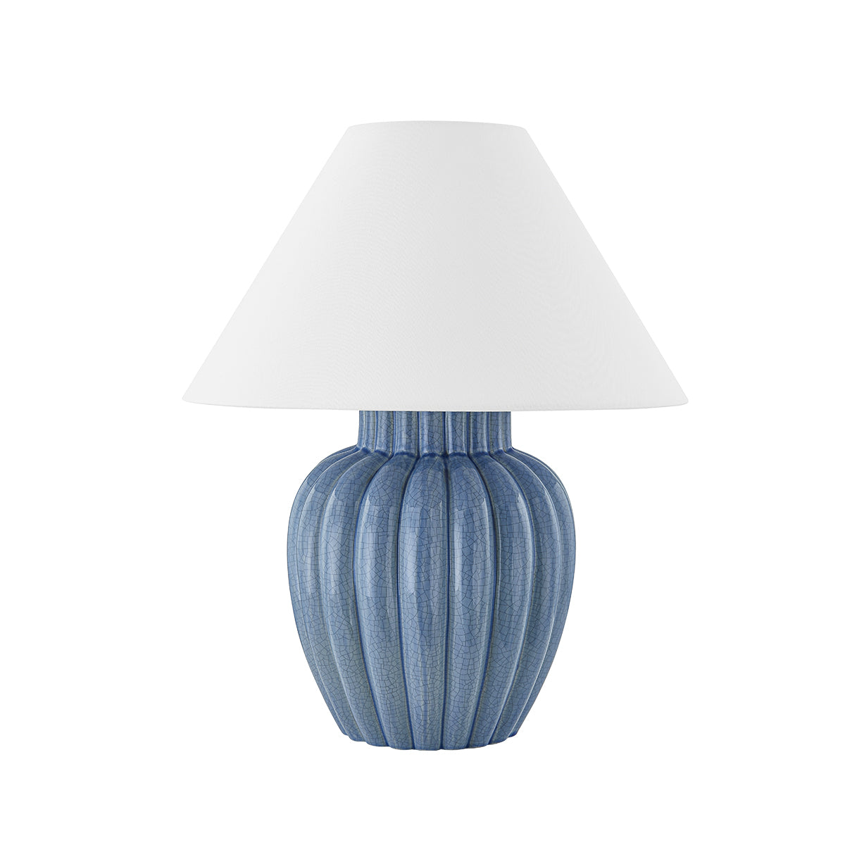 Mitzi by Hudson Valley Clarendon Table Lamp 2Modern