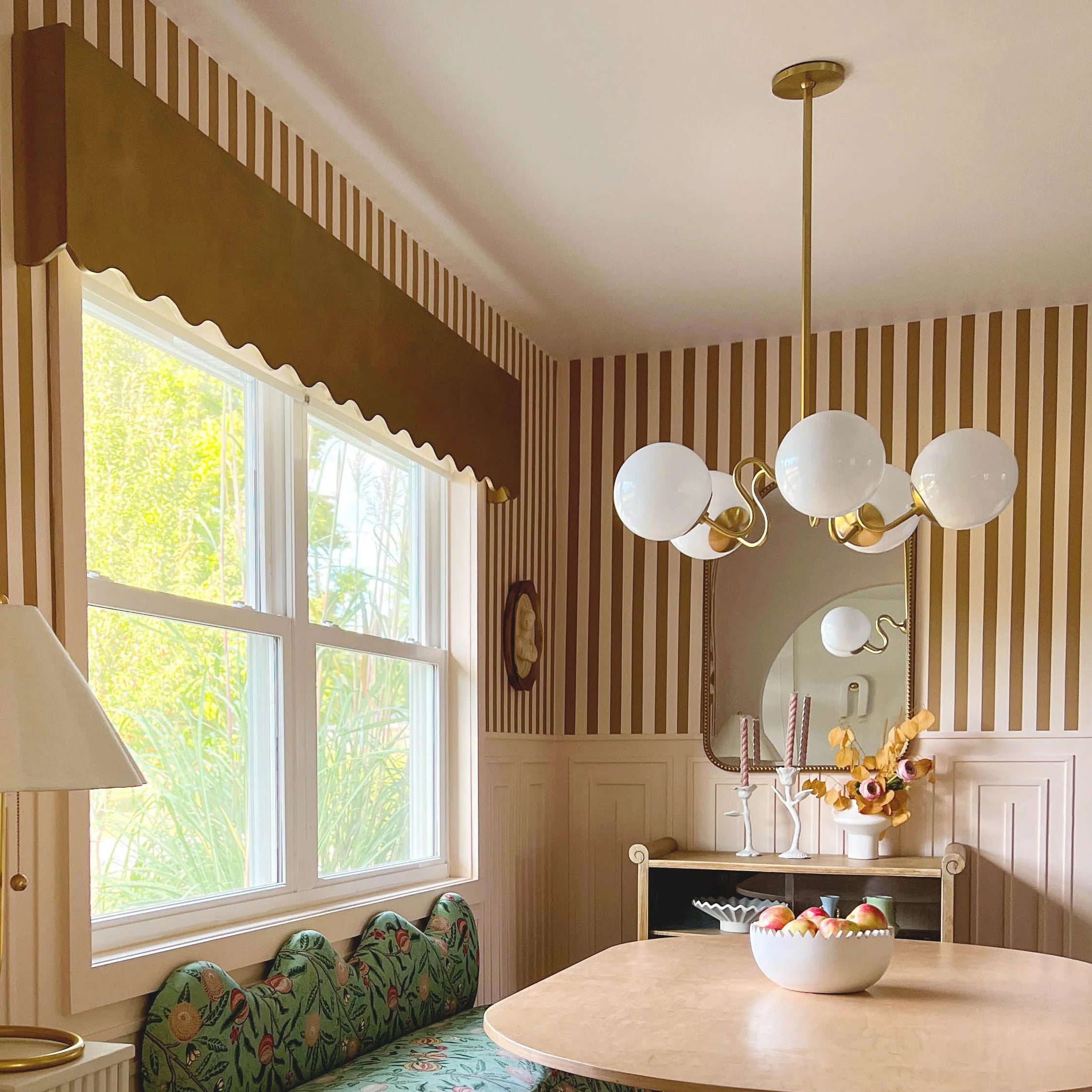 Mitzi by Hudson Valley Havana Chandelier - 2Modern