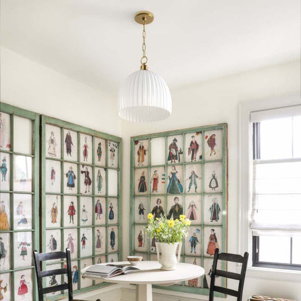 Hillary Pendant Light