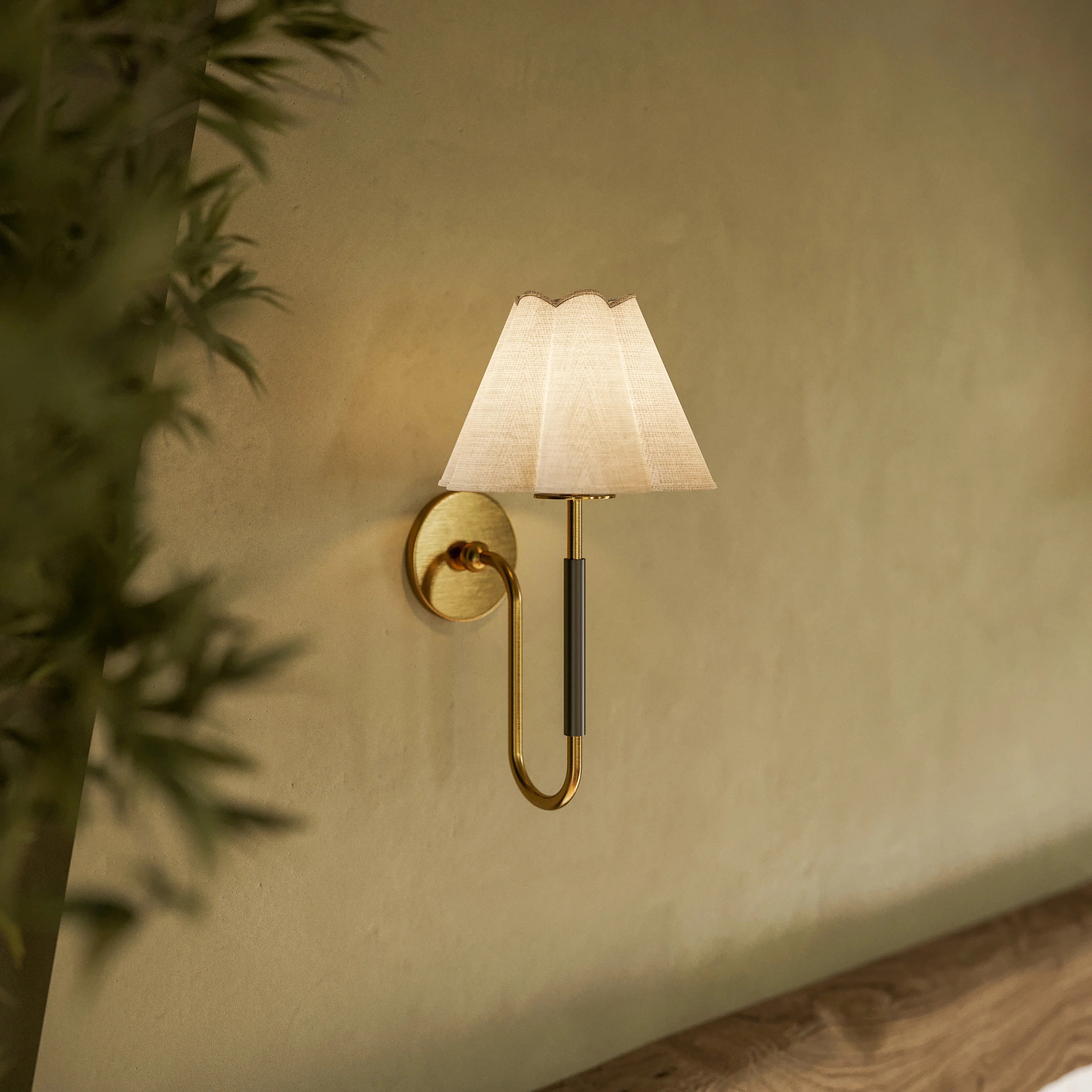 Mitzi by Hudson Valley Janie Wall Sconce - 2Modern