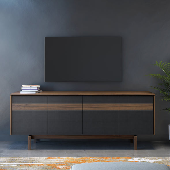 Banjo Media Unit