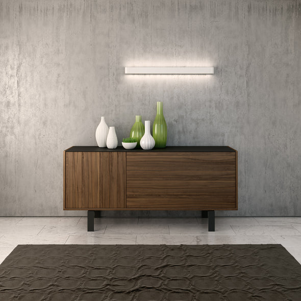 Elodi 1-Door with 3 Drawer Sideboard