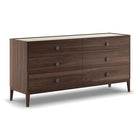 Ema 6-Drawer Double Dresser