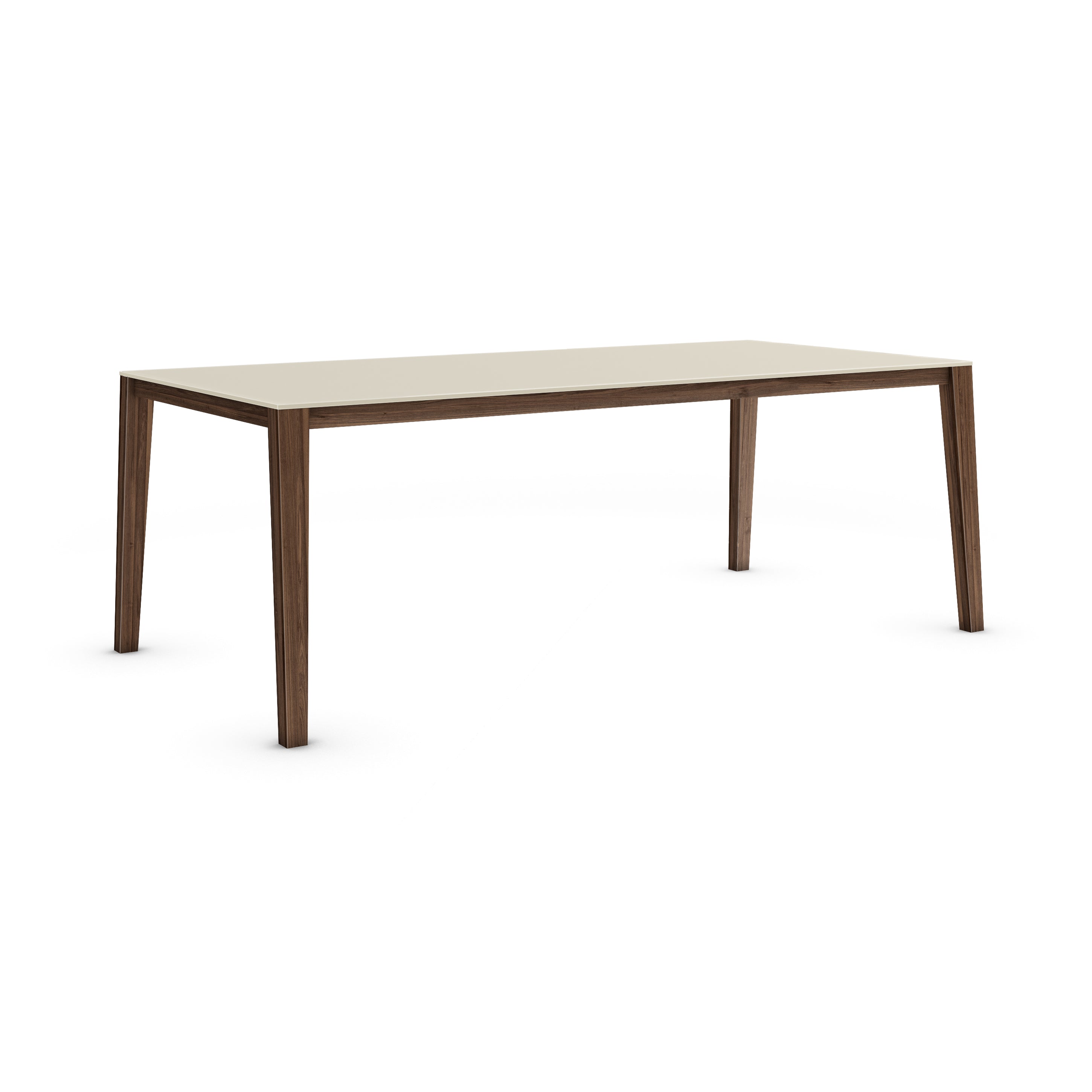 Mobican Lexi Dining Table 2Modern