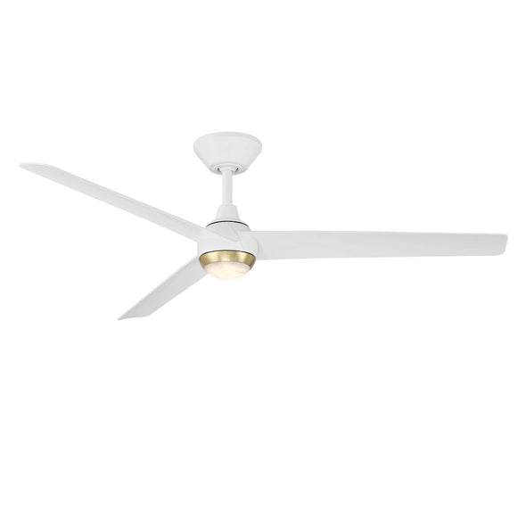 Pisces Indoor/Outdoor Smart Ceiling Fan