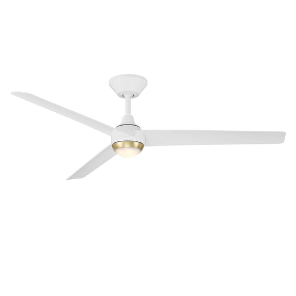 Pisces Indoor/Outdoor Smart Ceiling Fan