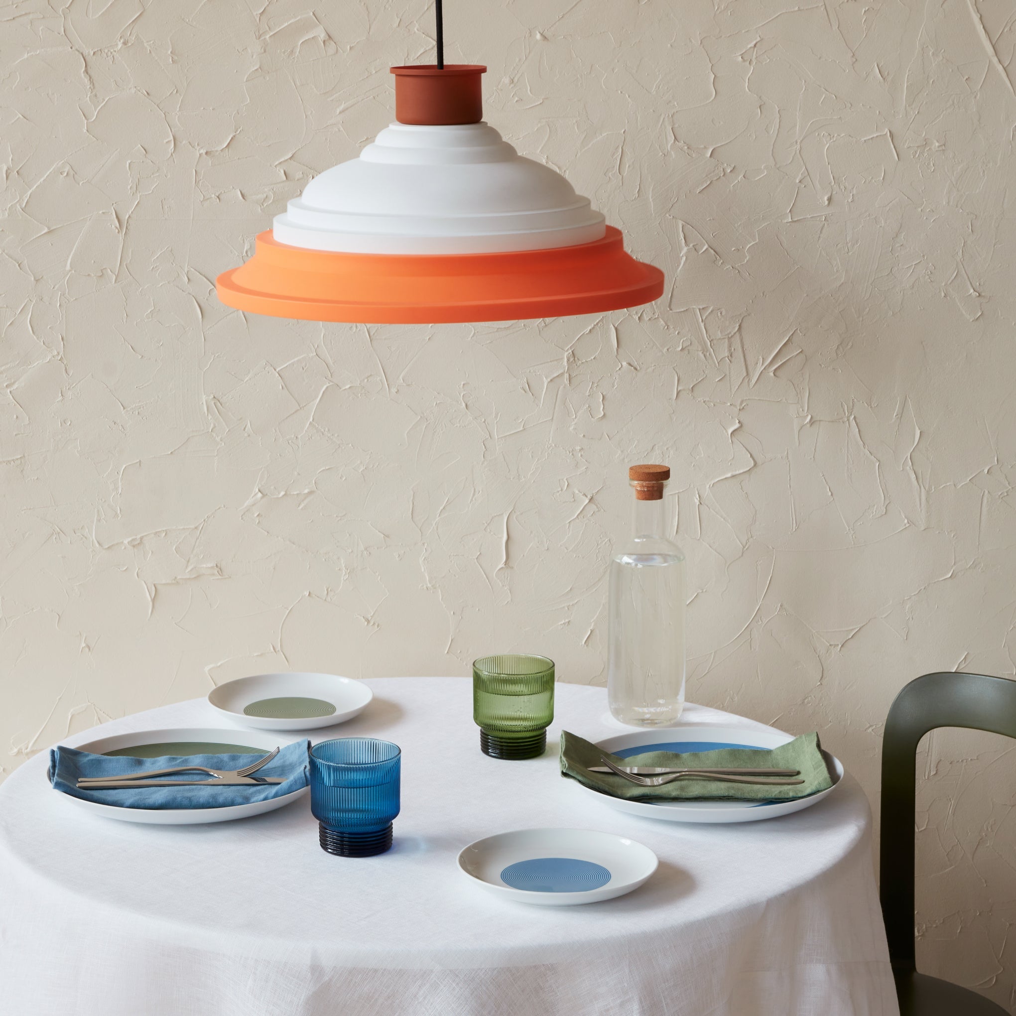 MoMA Sowden CL5 Pendant Light - 2Modern