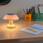 Sowden PL4 LED Portable Table Lamp