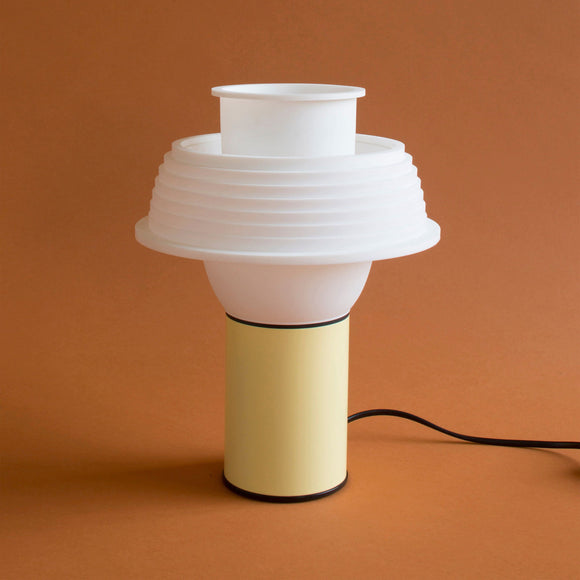 Sowden TL2 Table Lamp