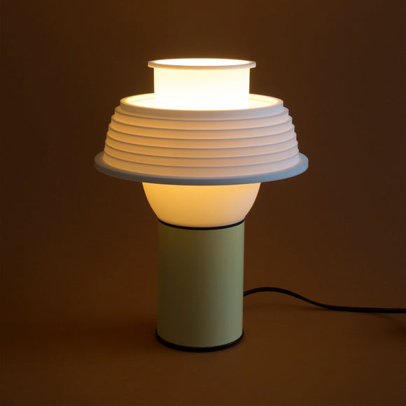 Sowden TL2 Table Lamp