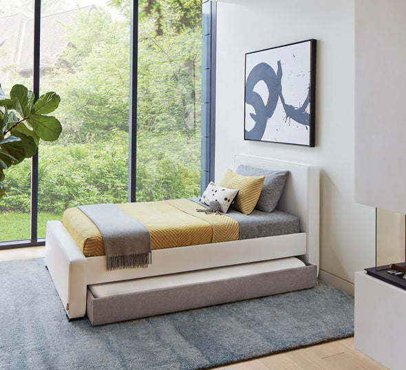 Dorma Twin Bed