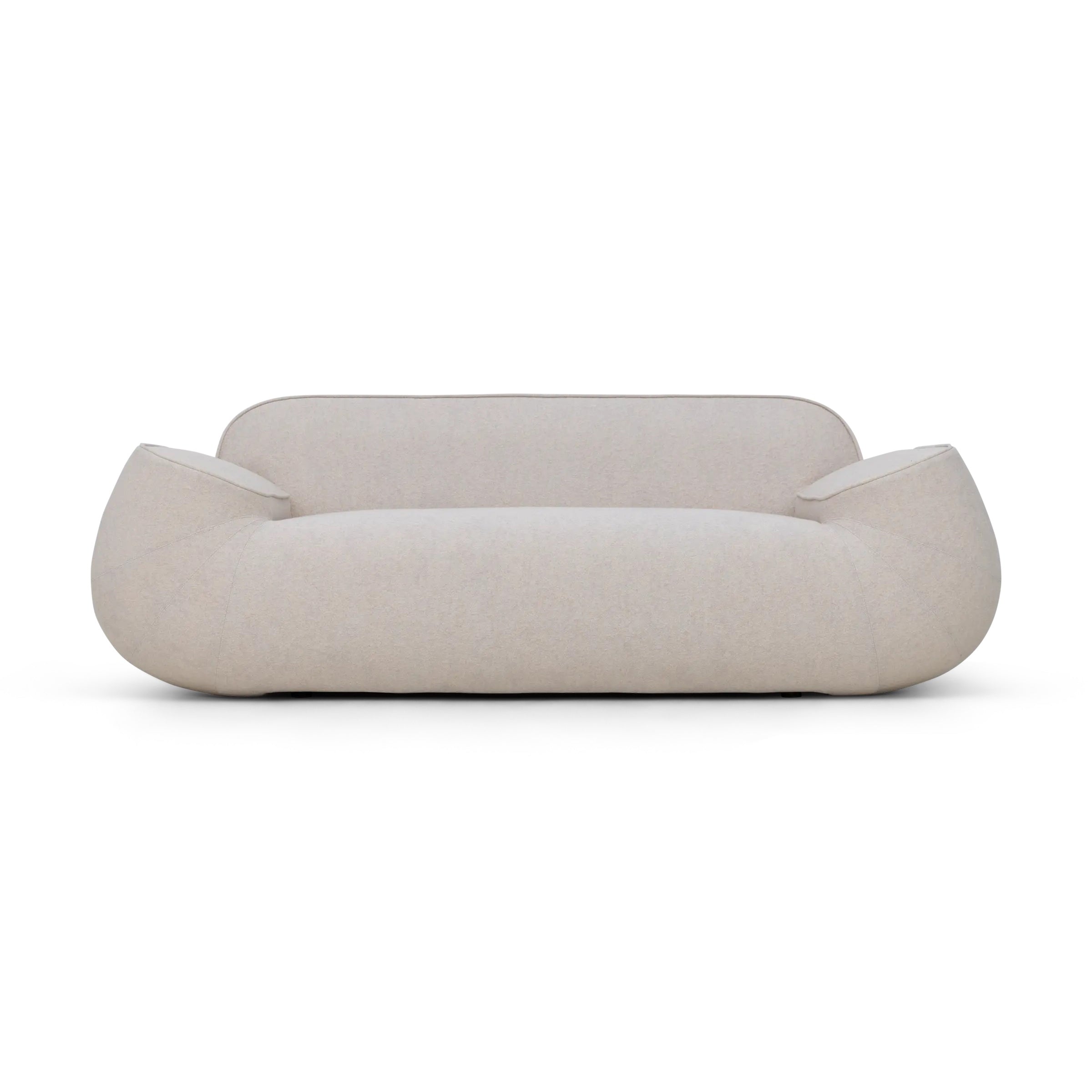 Moooi Big George Double Seater Sofa - 2Modern