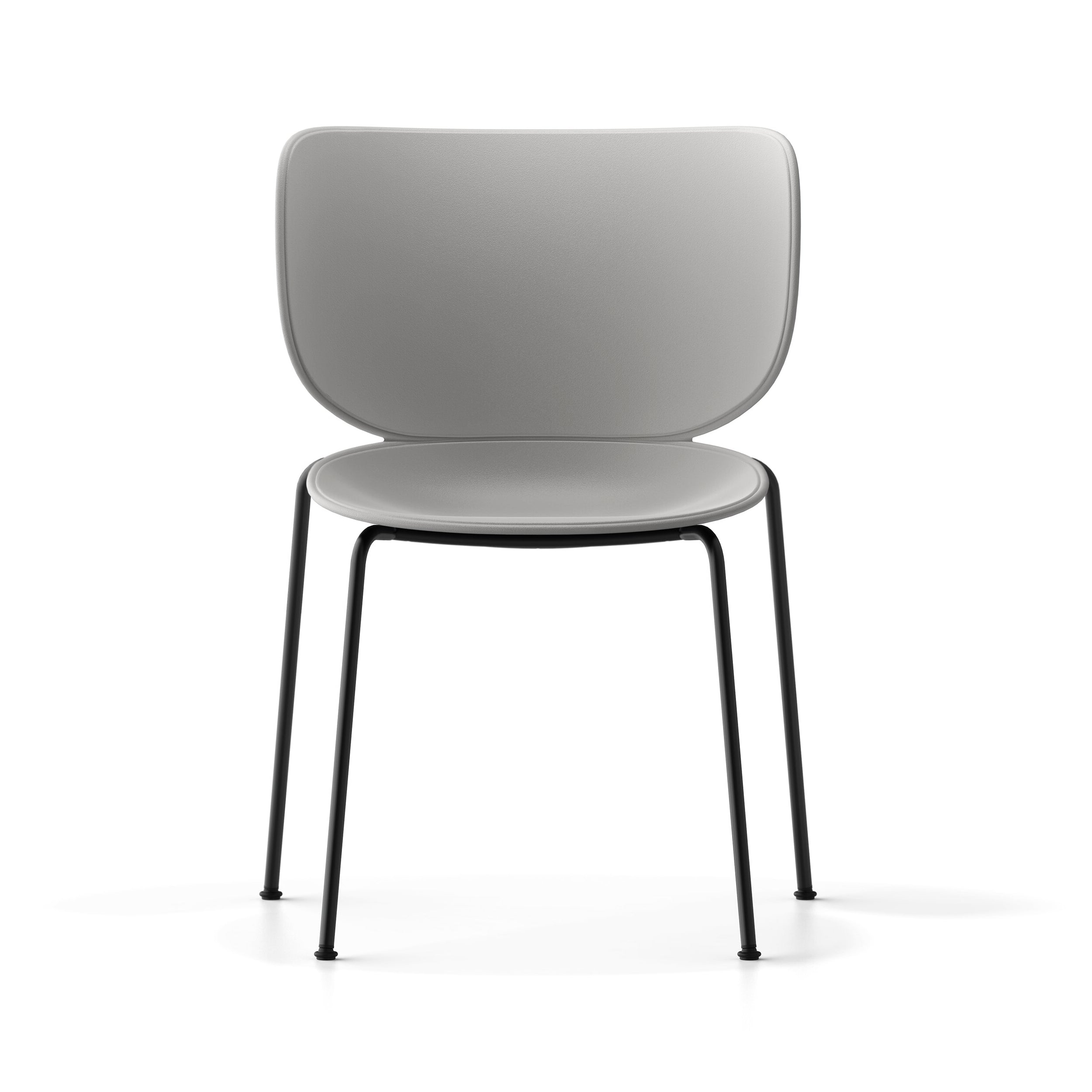 ダイニングチェア Hana moooi-hana-stackable-dining-