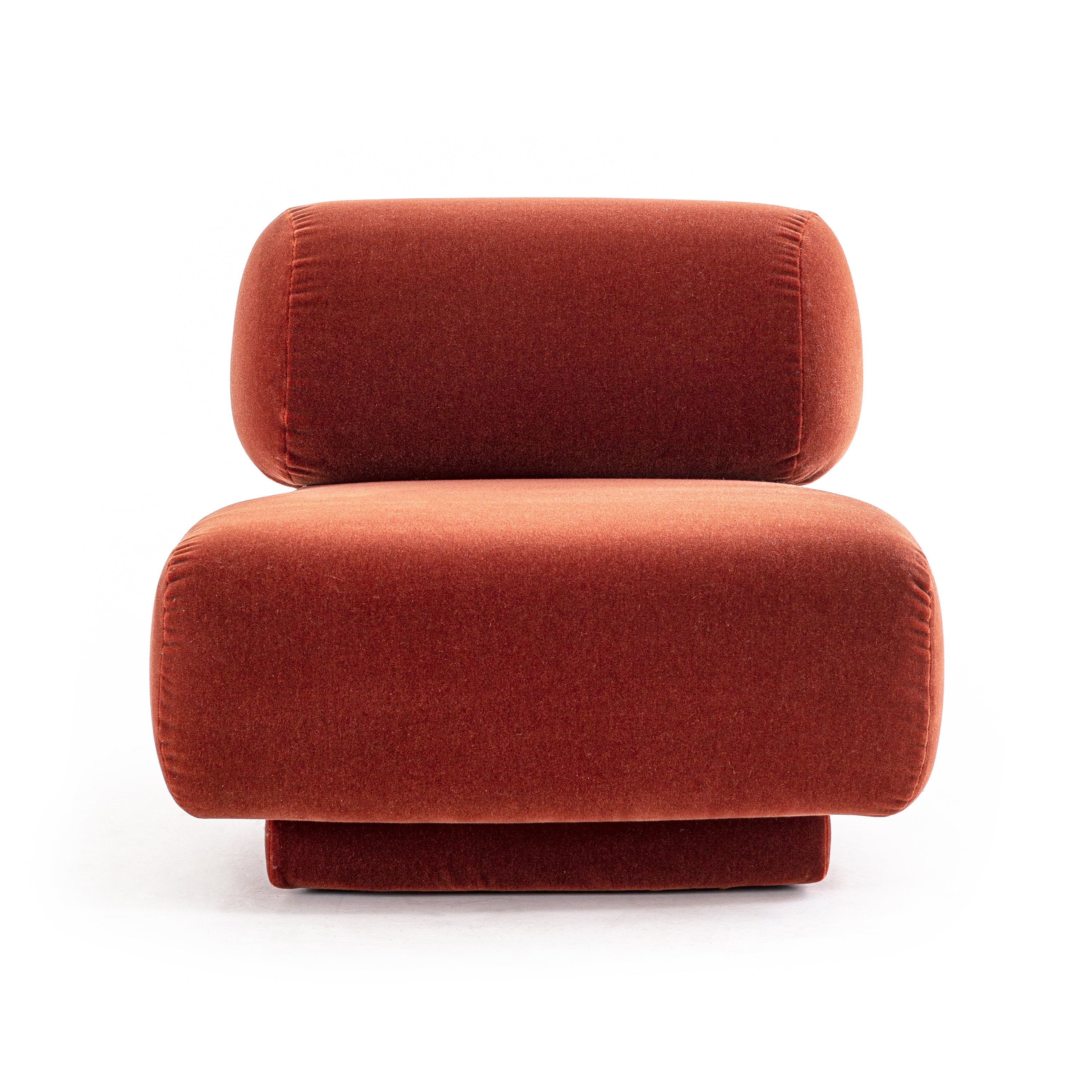 Moroso Gogan Armchair - 2Modern