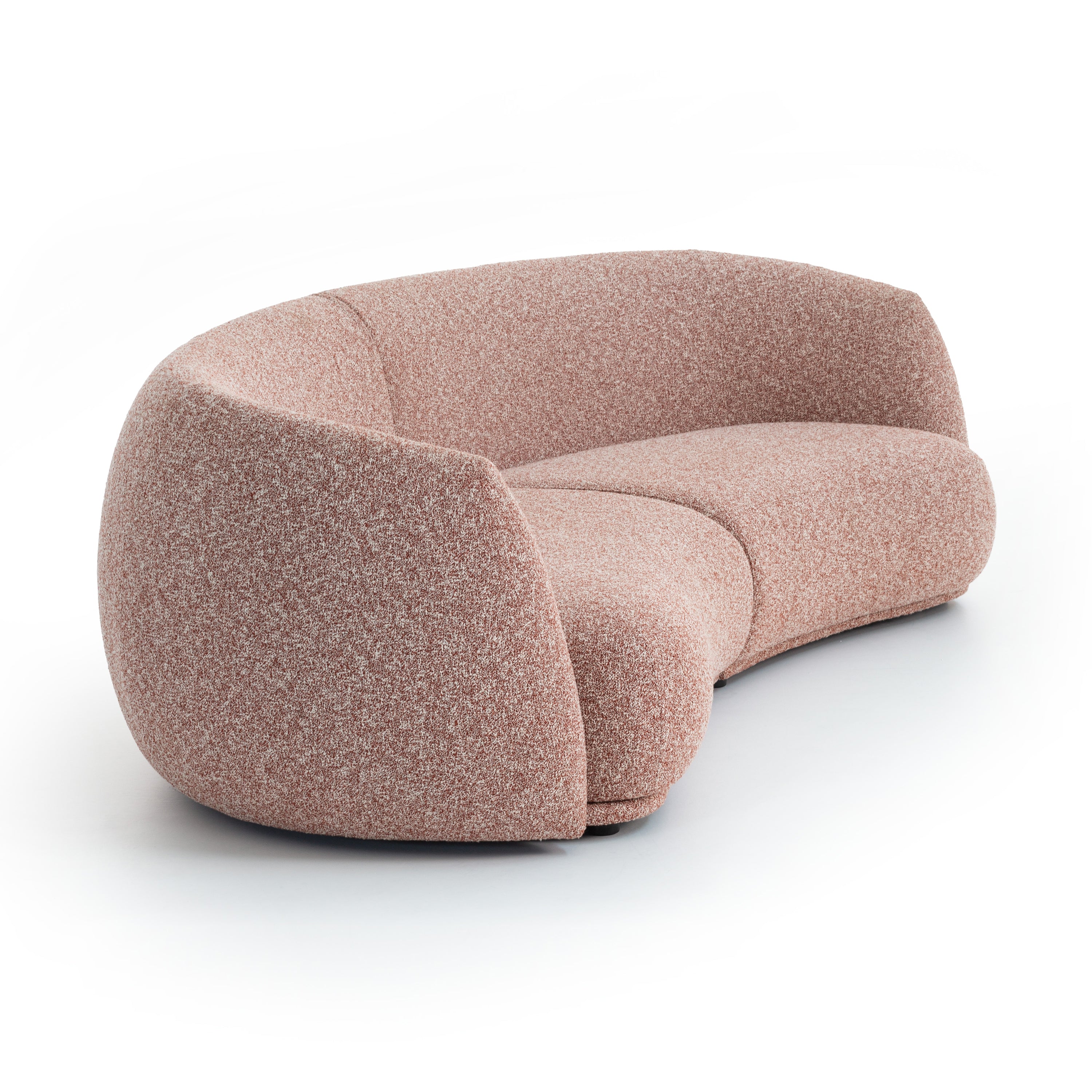 Moroso Pacific 2-Seater Sofa Major - 2Modern