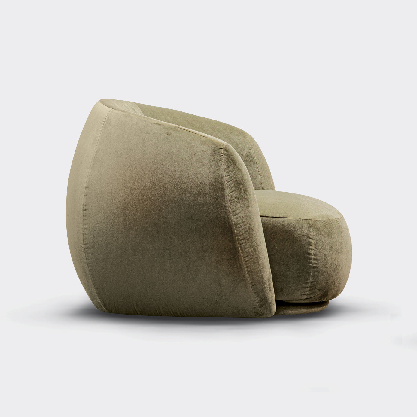 Moroso Pacific Armchair - 2Modern
