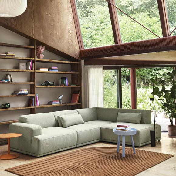 Around Coffee Table