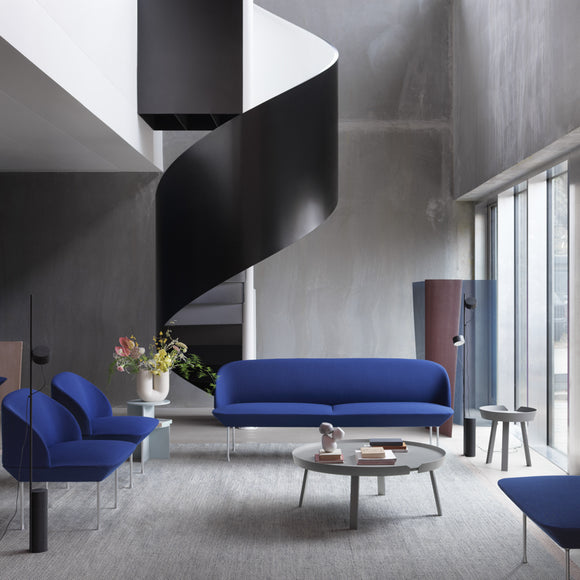 Around Coffee Table