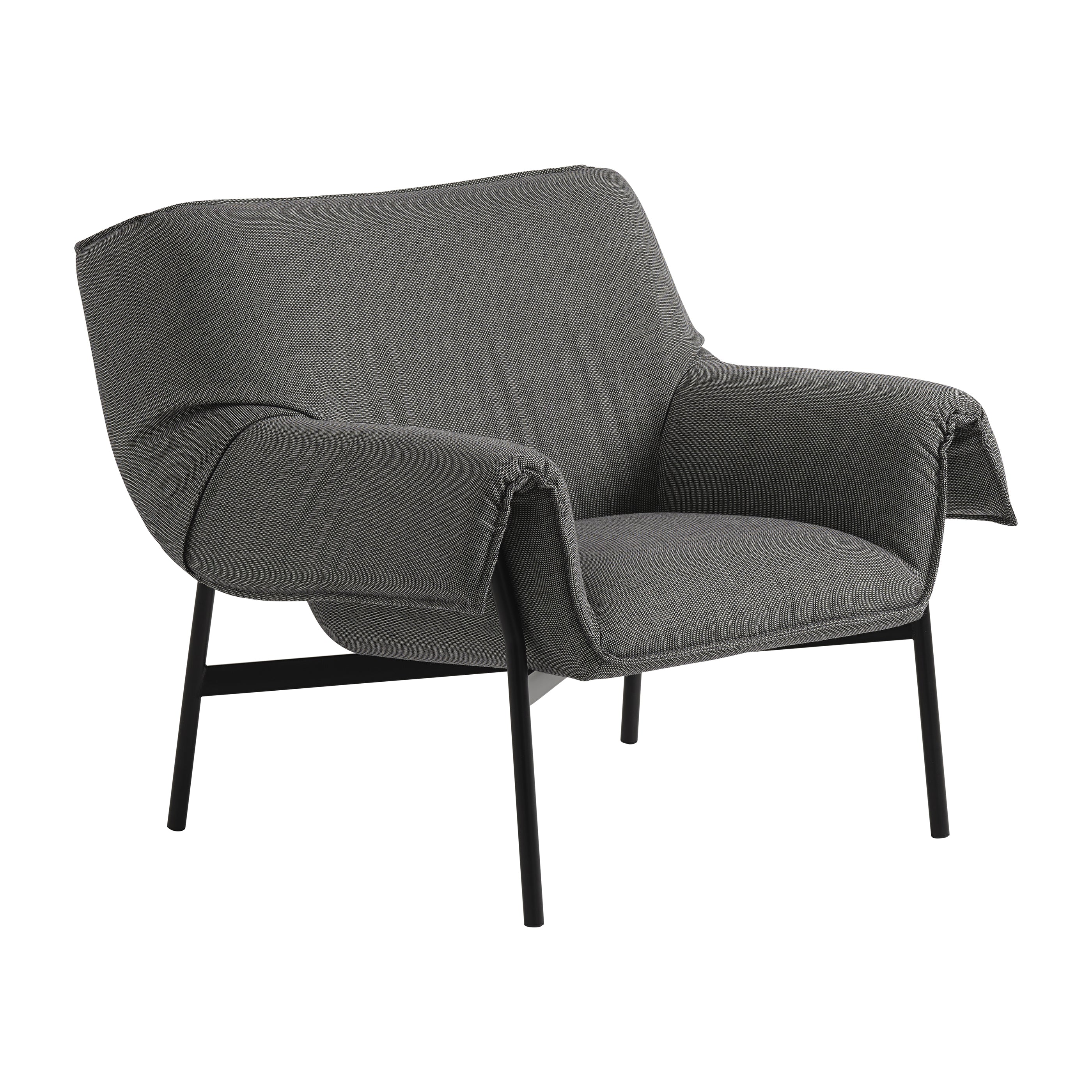 Muuto Wrap Lounge Chair 2Modern