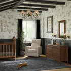 Alouette 7-Drawer Assembled Dresser