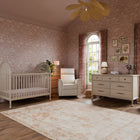 Alouette 7-Drawer Assembled Dresser