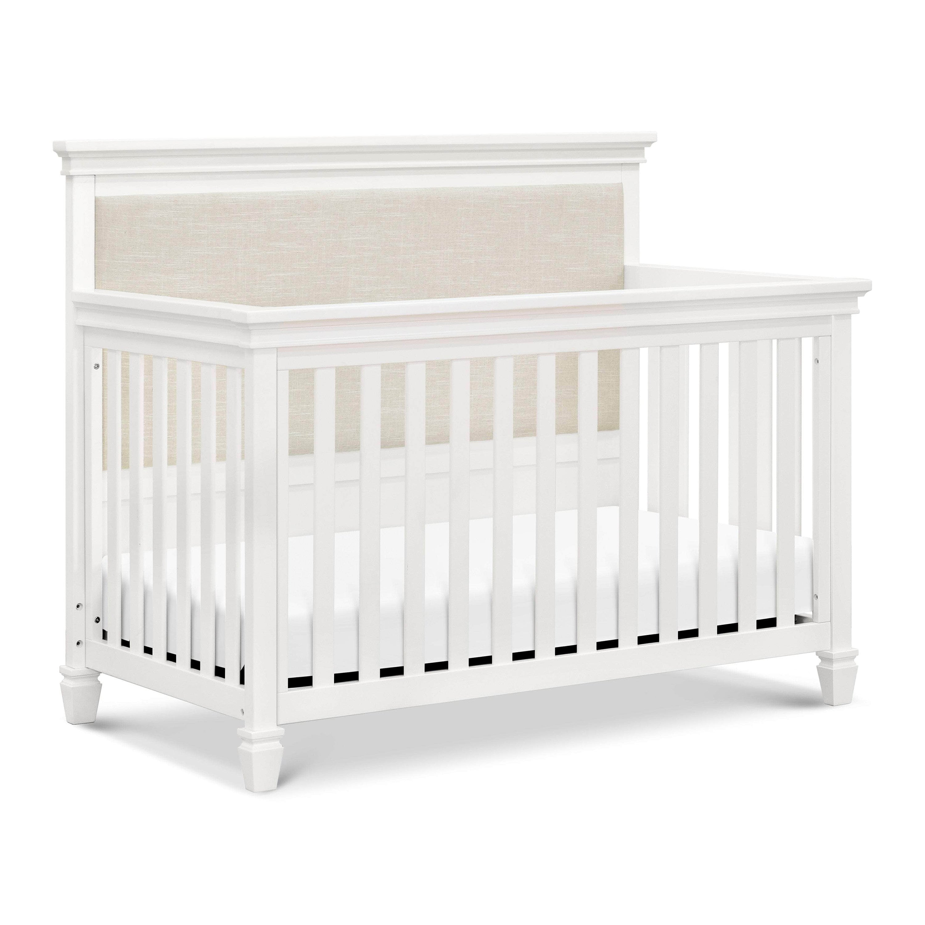 NAMESAKE DARLINGTON 4-IN-1 CONVERTIBLE CRIB