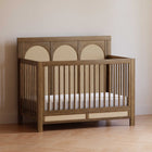 Eloise 4-in-1 Convertible Crib