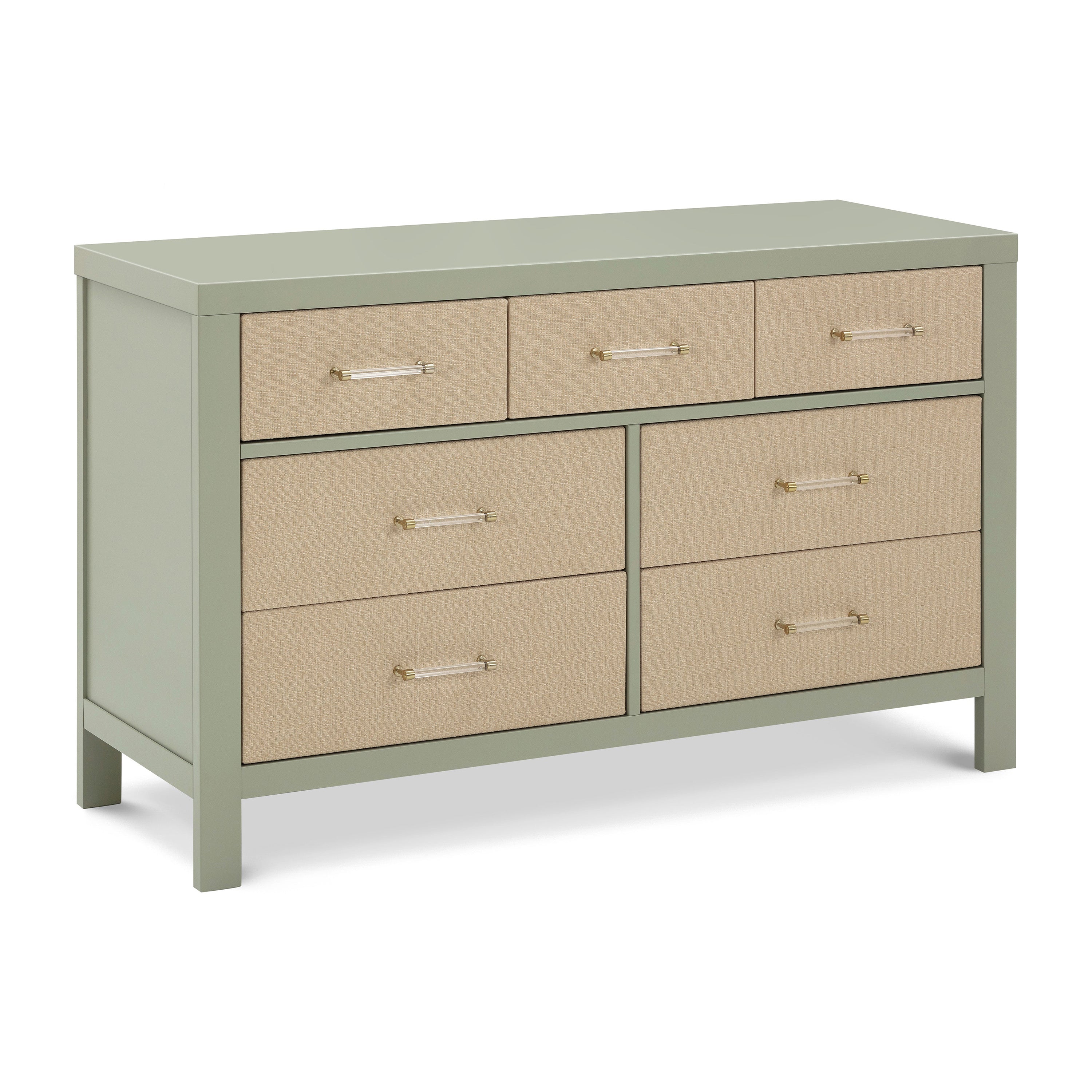 Namesake Eloise 7-Drawer Dresser - 2Modern