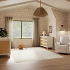 Marin with Cane 6 Drawer Dresser