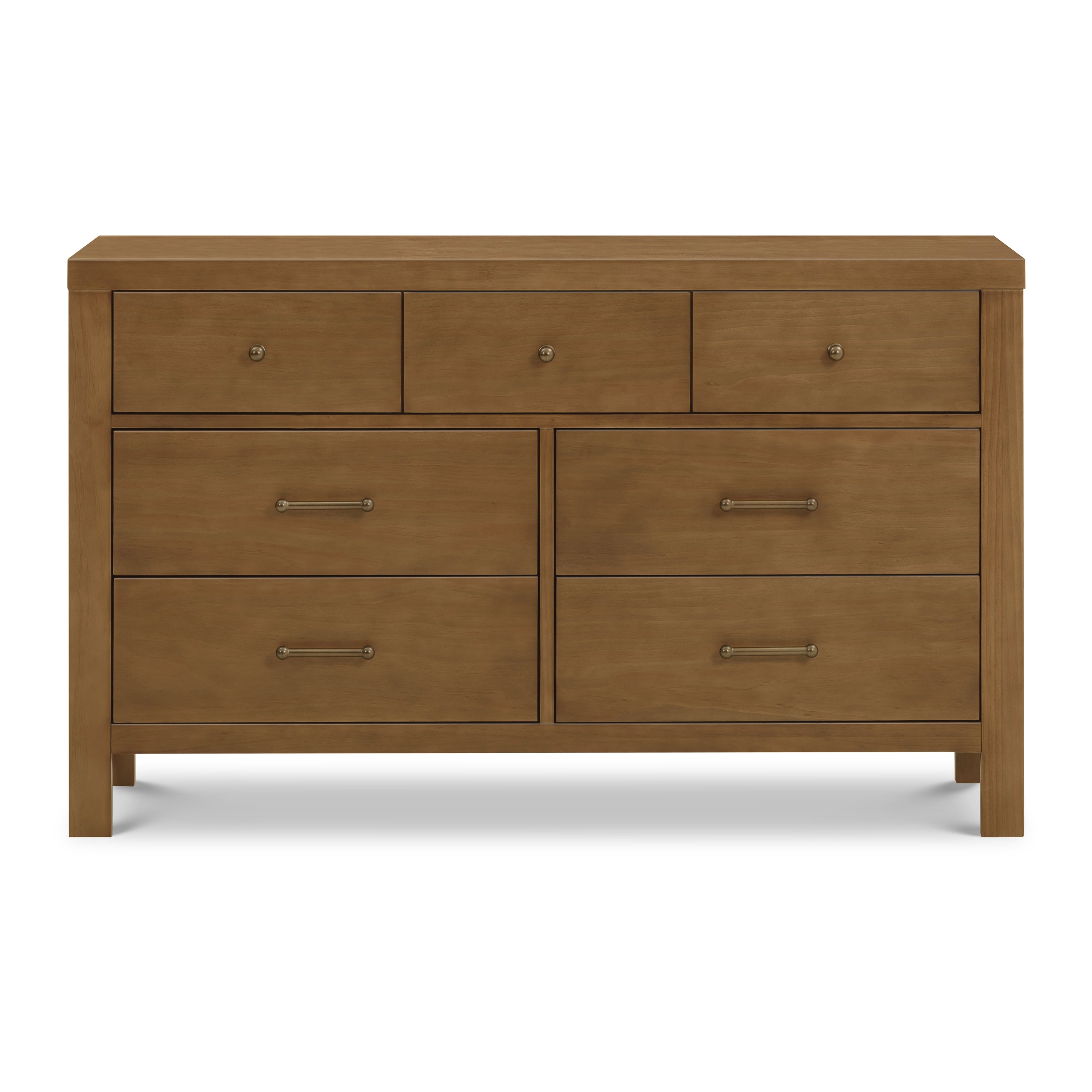 Namesake Nantucket 7-Drawer Assembled Dresser