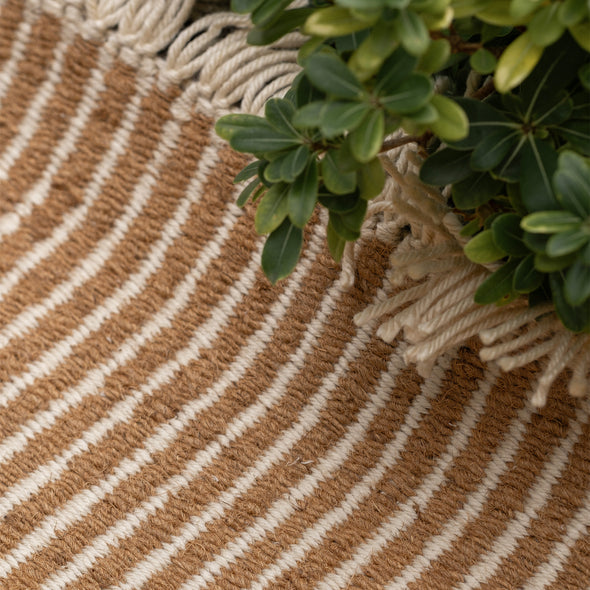 Garden Outdoor Rug