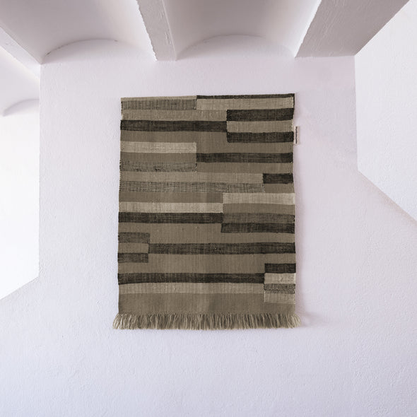 Improvisacion Tapestry