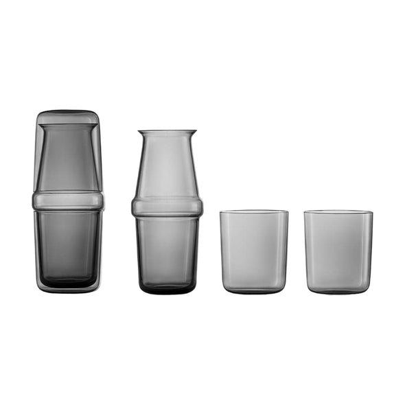 Trio F 3 Pieces Set