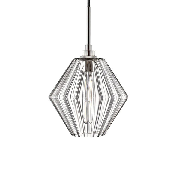 Trove Optique Pendant Light