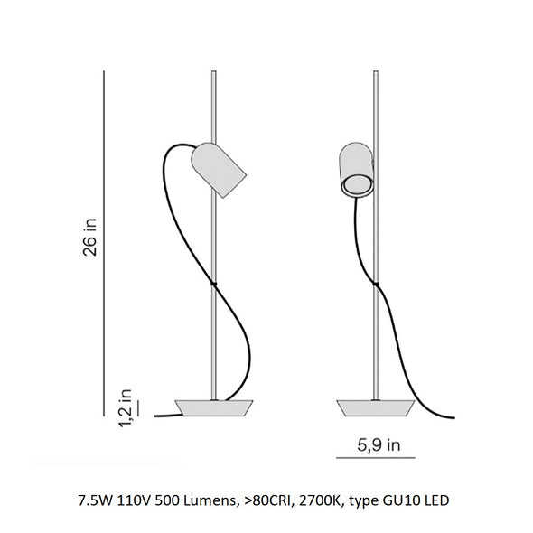 Onfa Table Lamp